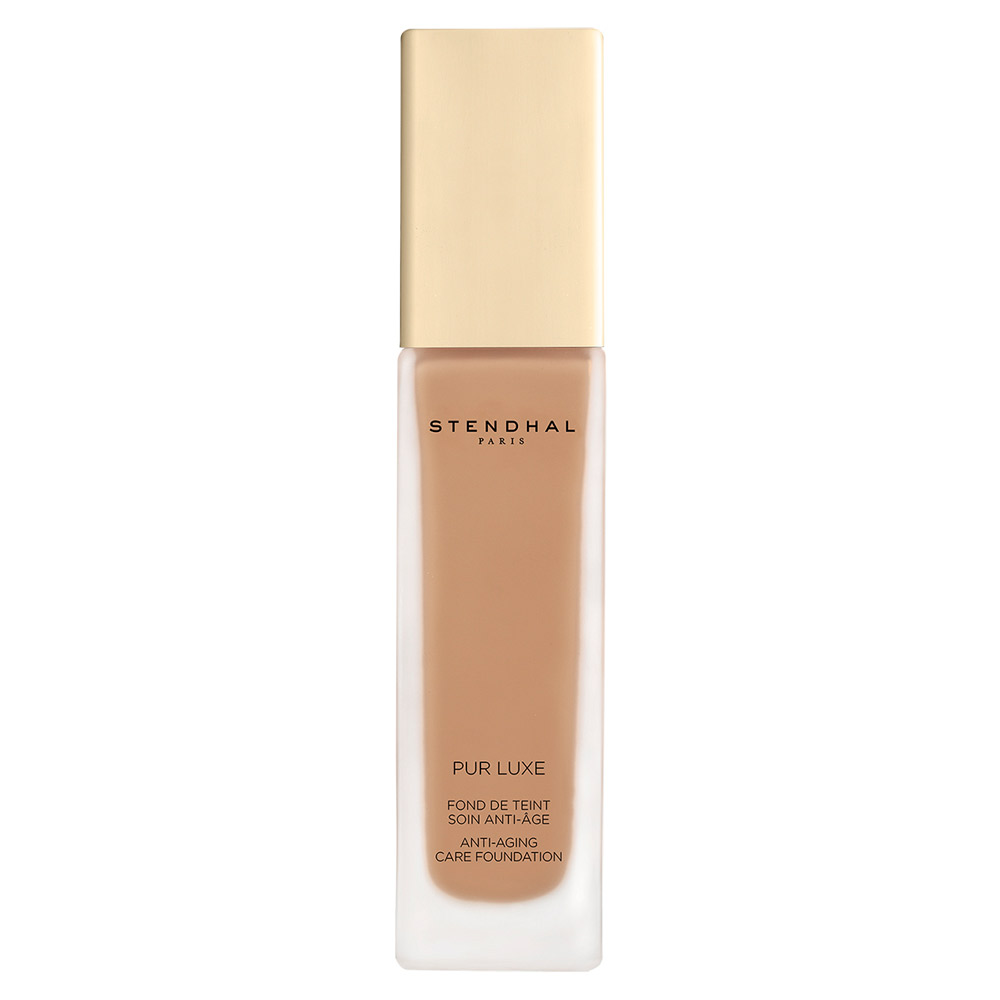 Stendhal PUR LUXE Anti-Aging Care Foundation Ambre 30 ml