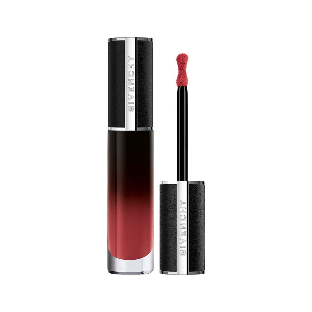 Givenchy Lippen Le Rouge Interdit Cream Velvet Rouge Infusé6 ml
