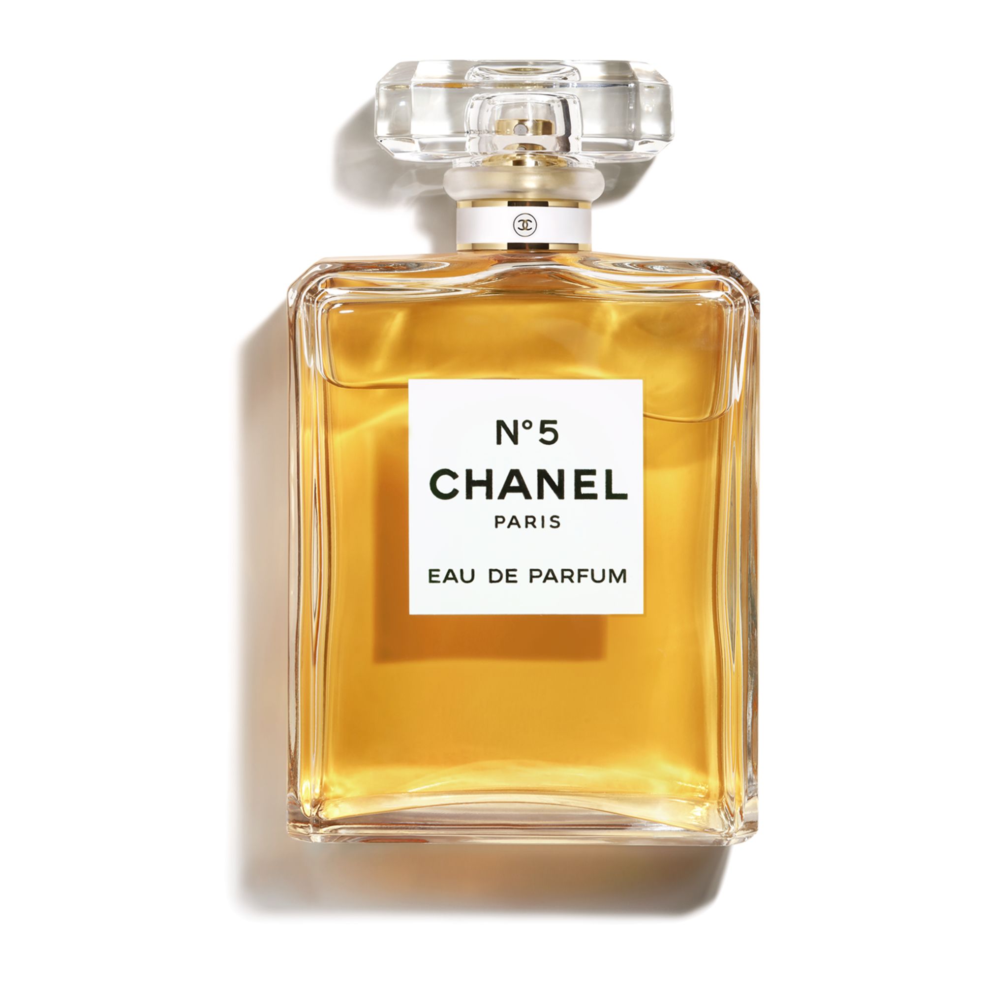 CHANEL N°5 EAU DE PARFUM ZERSTÄUBER 100 ml