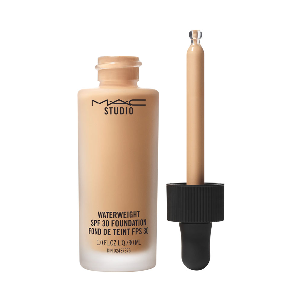 Mac Studio Waterweight SPF 30/PA++ Foundation NC3530 ml