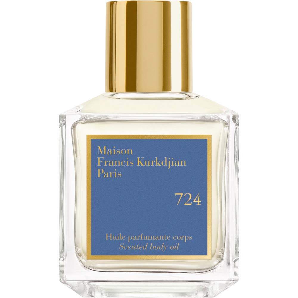 Maison Francis Kurkdjian 724 Body Oil 70 ml