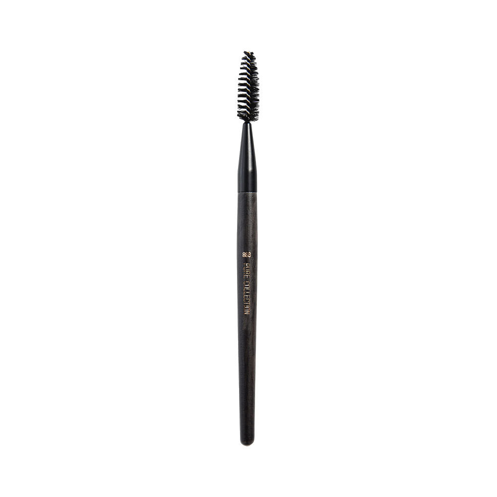 Nilens Jord Brushes Pure Collection Mascara Brush 1 Stck.
