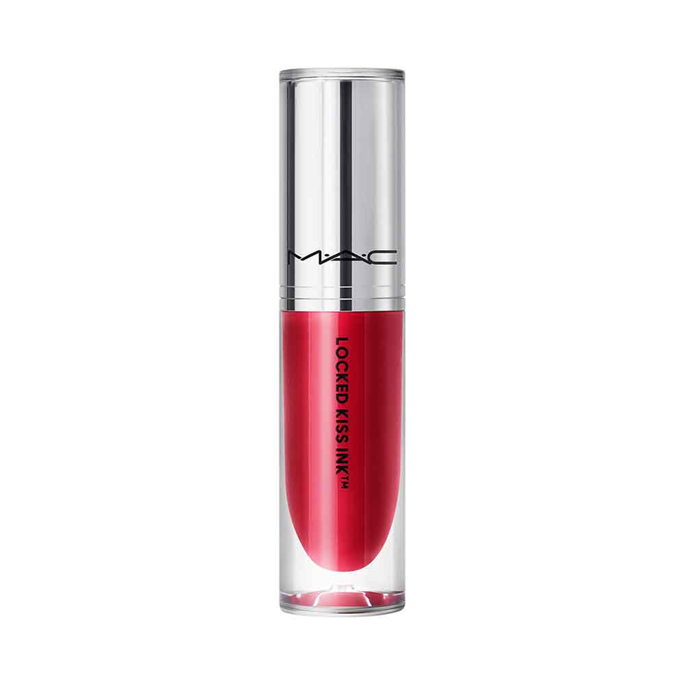 Mac Lippen Locked Kiss Ink Lipcolour Gossip4 ml