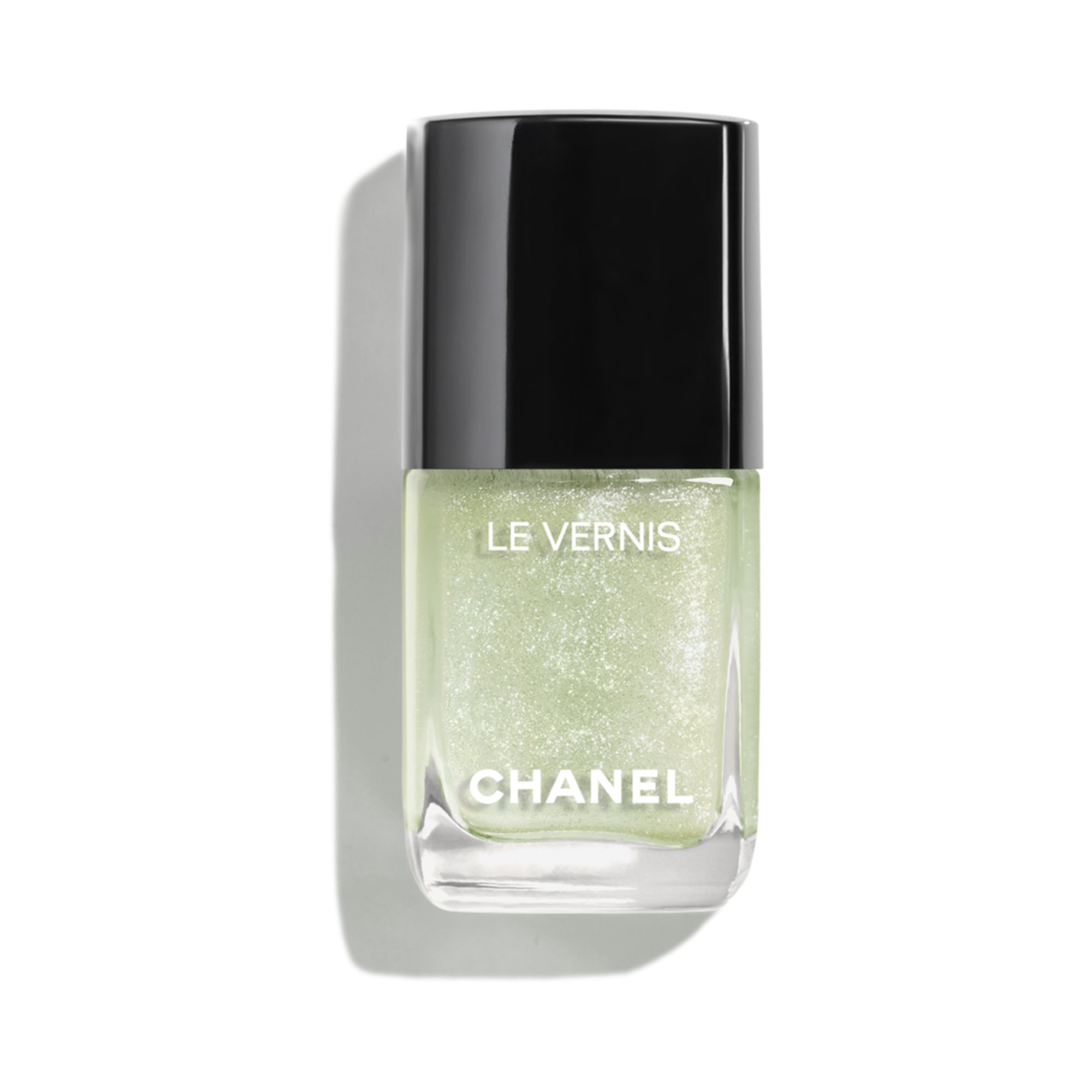 CHANEL LE VERNIS NAGELLACK – FARBE UND GLANZ MIT LANGEM HALT Affirmee 13 ml