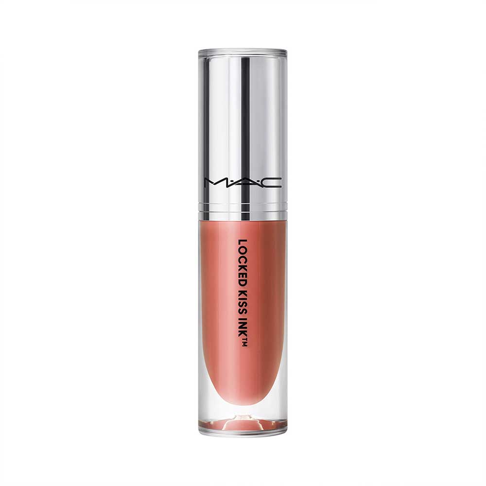 Mac Lippen Locked Kiss Ink Lipcolour Teaser4 ml