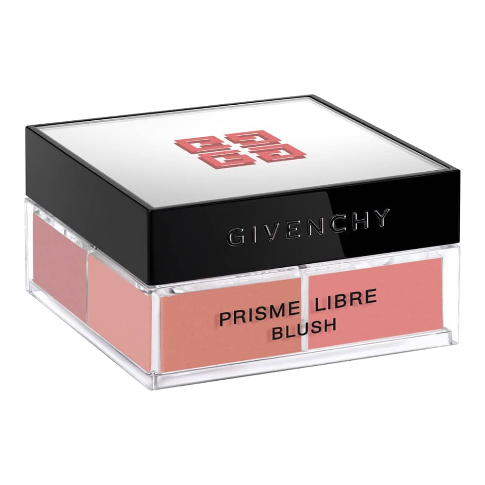 Givenchy Teint Prisme Libre Blush 50 g Organza Sienne