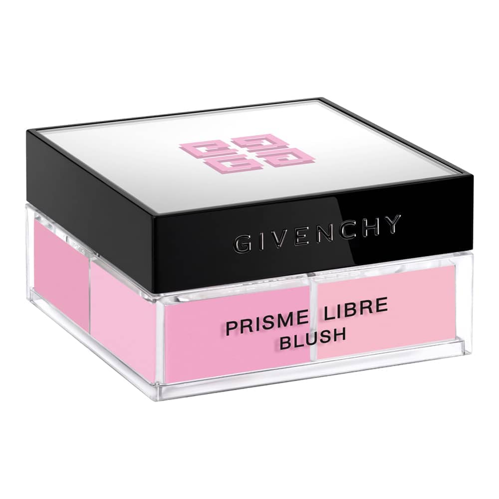 Givenchy Teint Prisme Libre Blush 50 g Mousseline Lilas