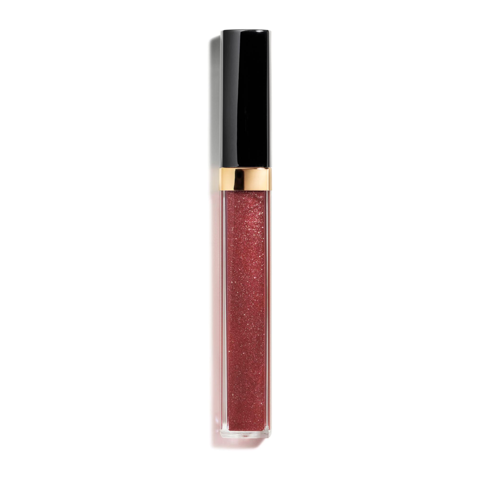 CHANEL Rouge Coco Hydra Gloss DER HOCHGLÄNZENDE GLOSS MIT FEUCHTIGKEITSSPENDENDER UND GLÄTTENDER WIRKUNG Baroque 5,50 g