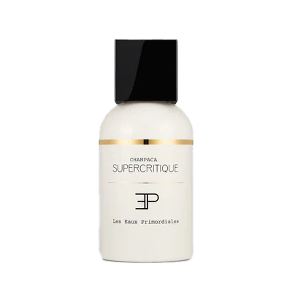 Les Eaux Primordiales Supercritique Champaca Eau de Parfum 100 ml