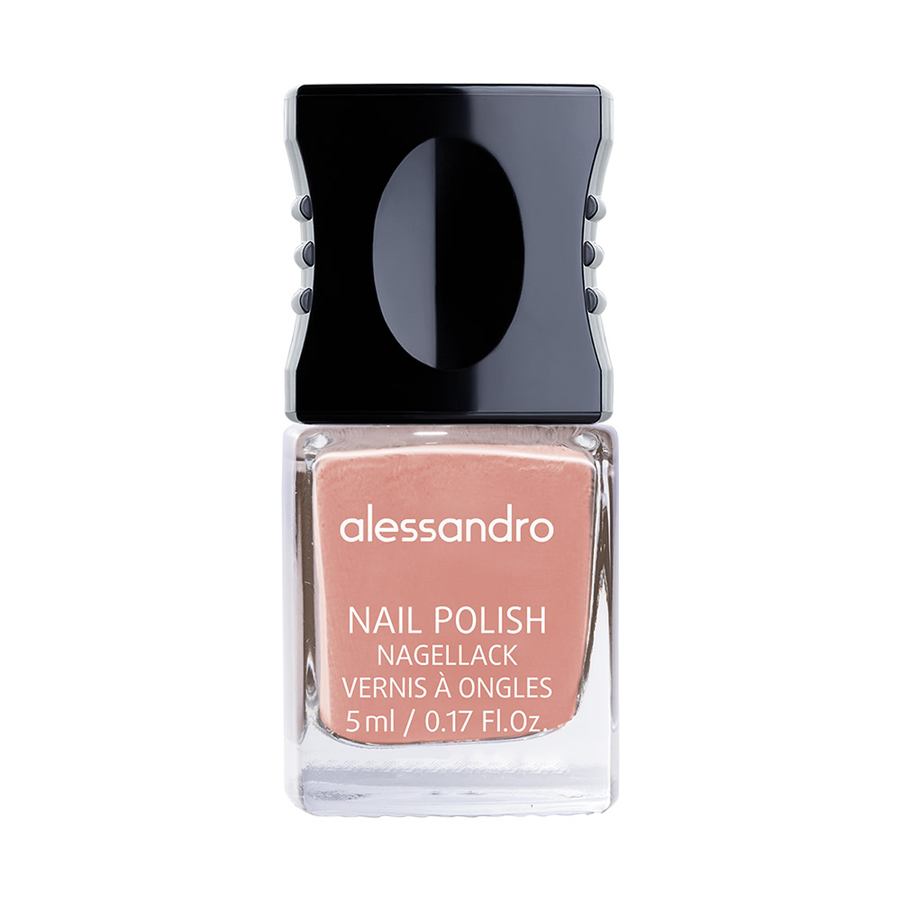 alessandro Nagellack Nagellack Orange5 ml