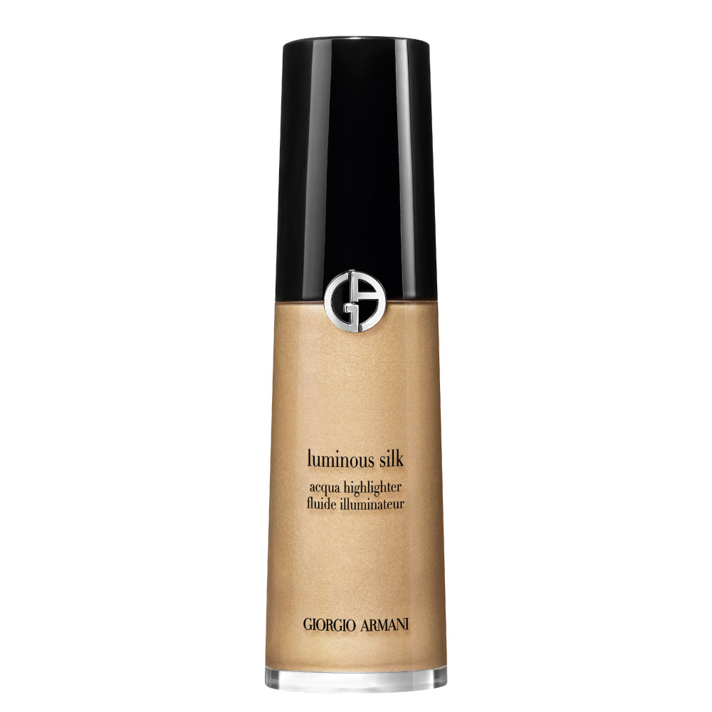 Armani Luminous Silk Acqua Highlighter 0412 ml