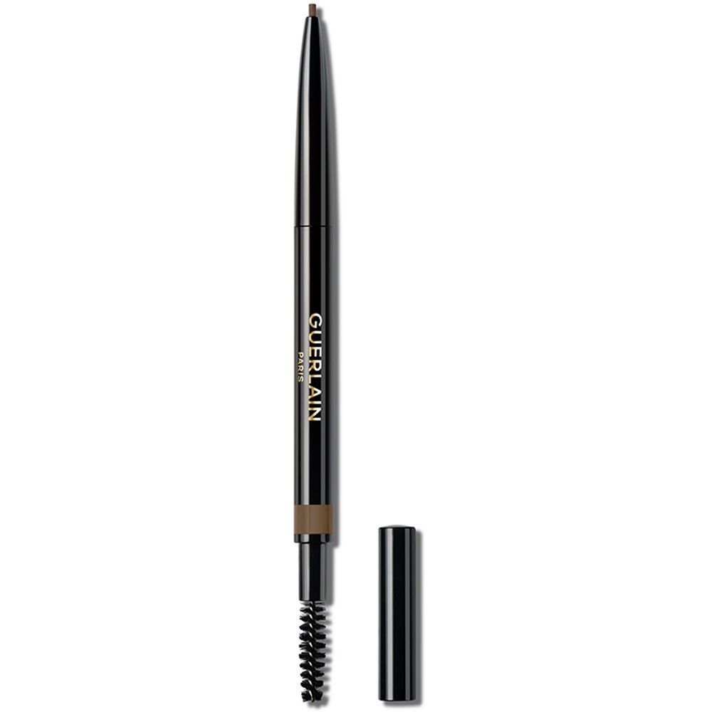 Guerlain (0,06 g) Augen Brow G Eyebrow Pen M Brown