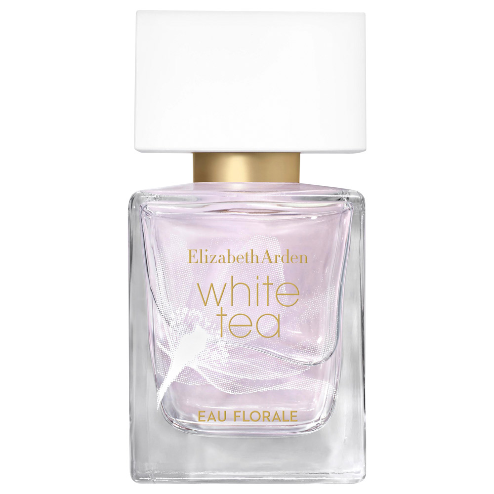 Elizabeth Arden White Tea Eau Florale Eau de Toilette 30 ml
