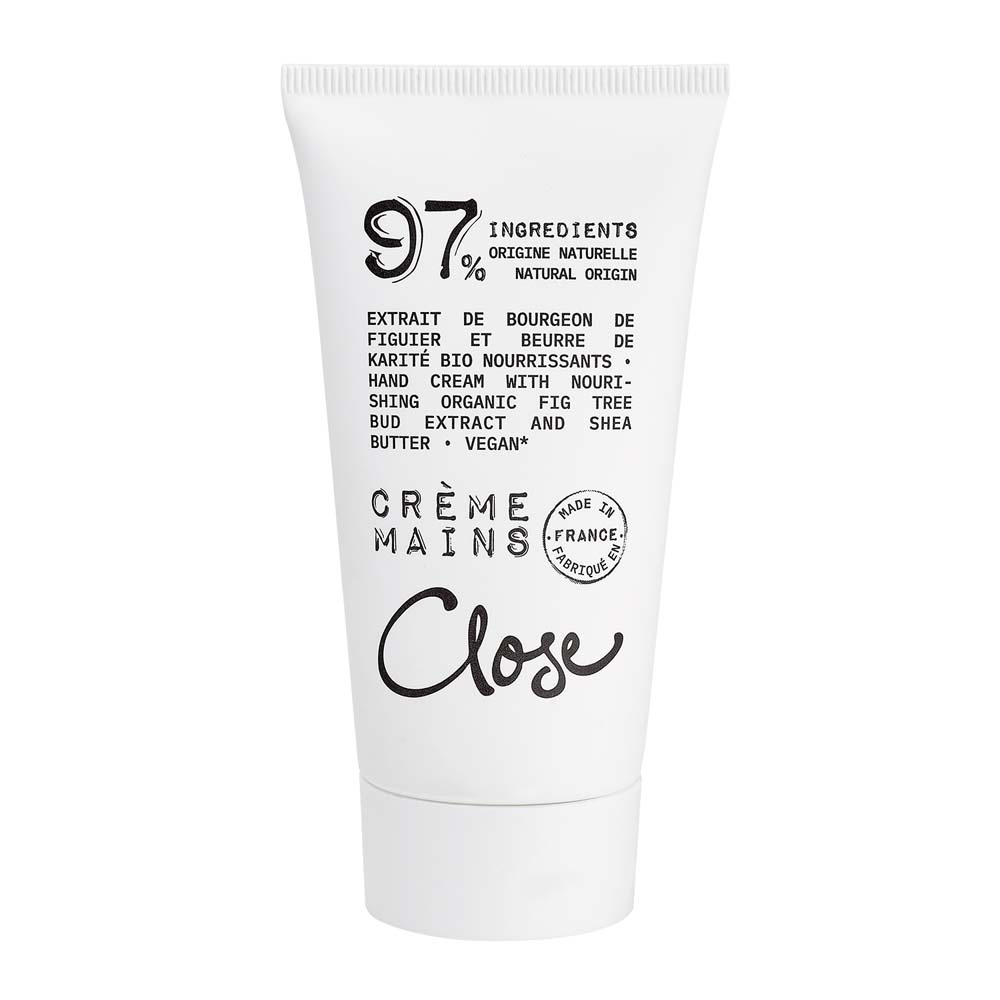 CLOSE Handpflege Hand Cream 75 ml