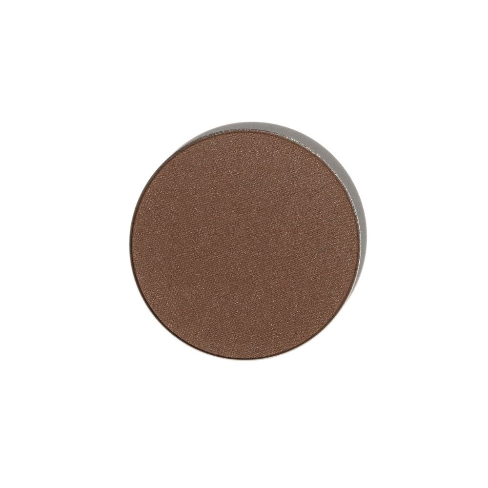 BYENA Beauty Augen Refill Pure Eyeshadow Chocolate 2,50 g