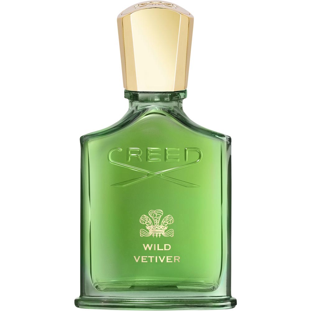 Creed (50 ml) Wild Vetiver Eau de Parfum