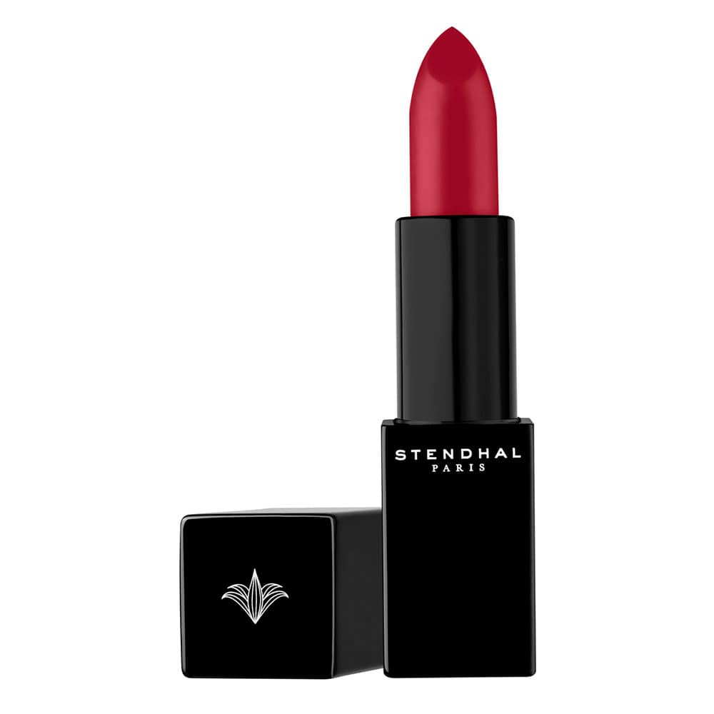 Stendhal Lippen Satin-Finish Lipstick Rouge Cosmos 4 g