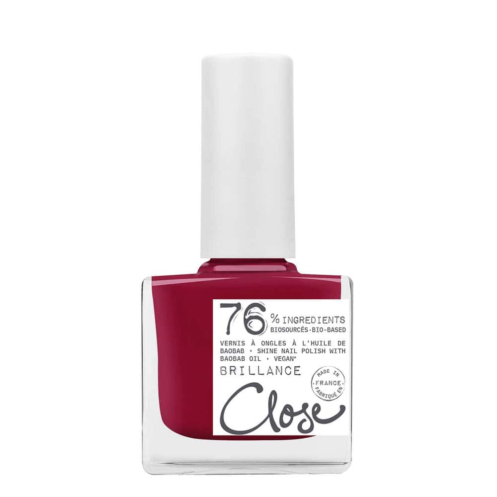CLOSE Nagellacke Shine Nail Polish Kiki 10 ml