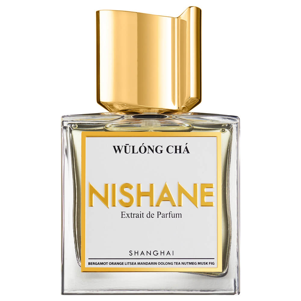 NISHANE Wulóng Chá Extrait de Parfum 100 ml