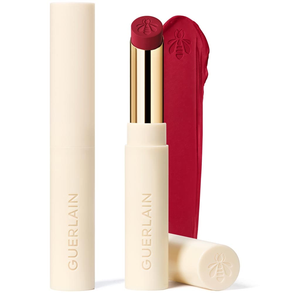 Guerlain Kisskiss Blur Matte Lips Refill Pure Hibiscus 1,85 g