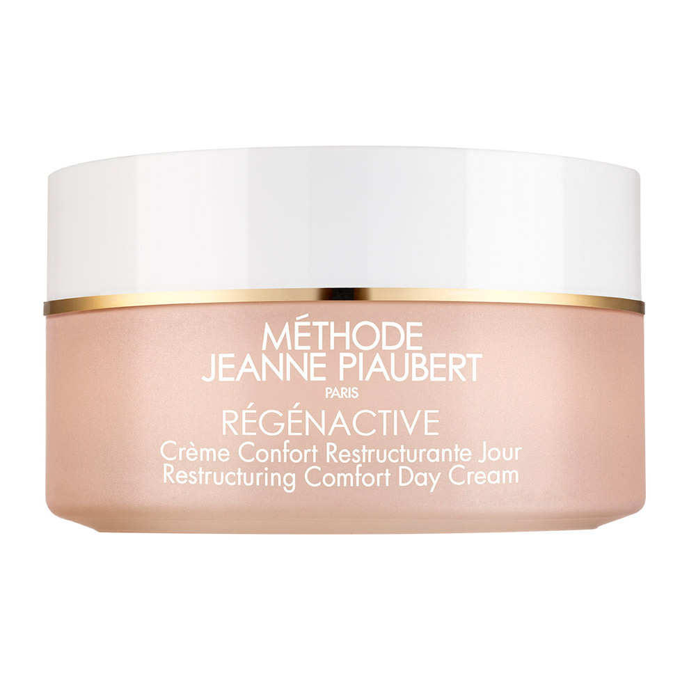 Méthode Jeanne Piaubert RÉGÉNACTVE Restructuring Comfort Day Cream 50 ml