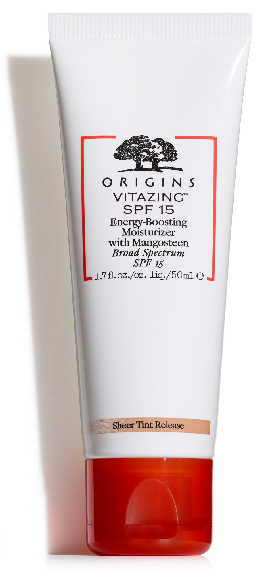 Origins VitaZing SPF 15 Energy-boosting Moisturizer 50 ml