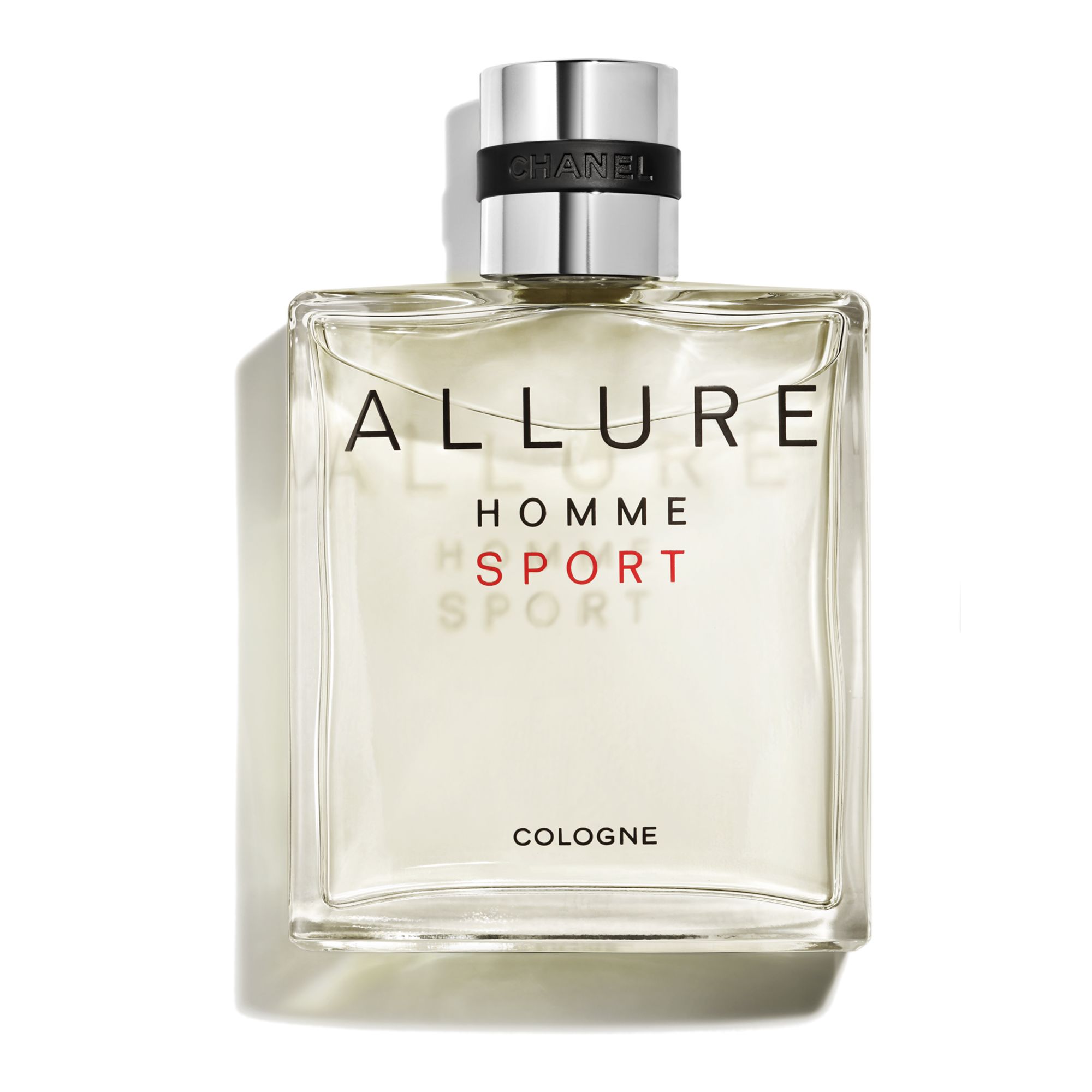 CHANEL ALLURE HOMME SPORT COLOGNE-ZERSTÄUBER 150 ml
