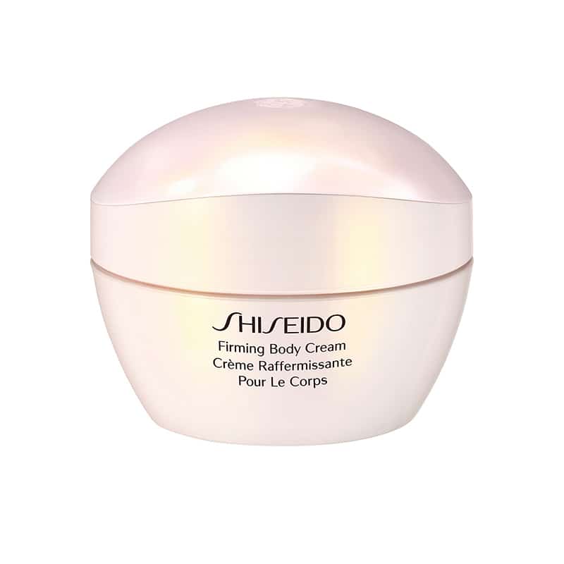 Shiseido Global Body Care Firming Body Cream 200 ml