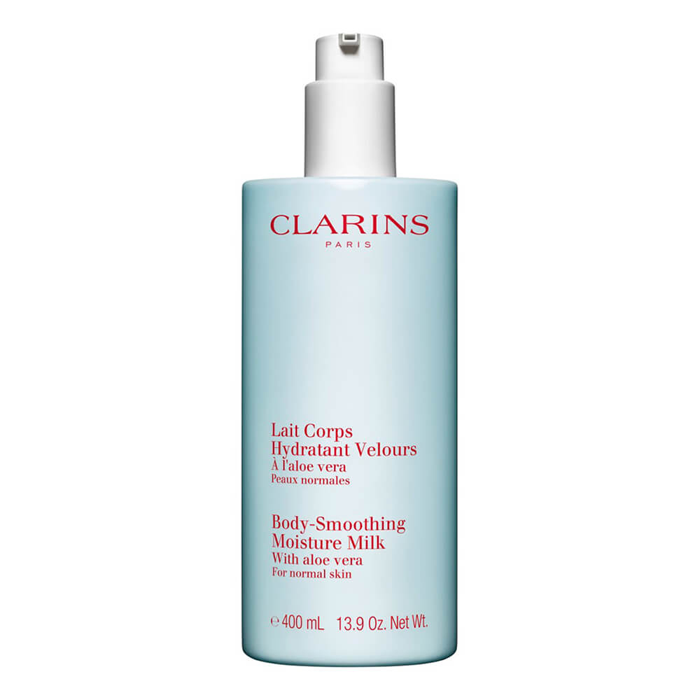 CLARINS Wohlfühl-Programm für Ihre Haut Lait Corps XL 400 ml
