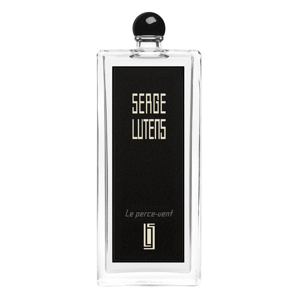 SERGE LUTENS Collection Noire Le Perce-vent Eau de Parfum 50 ml