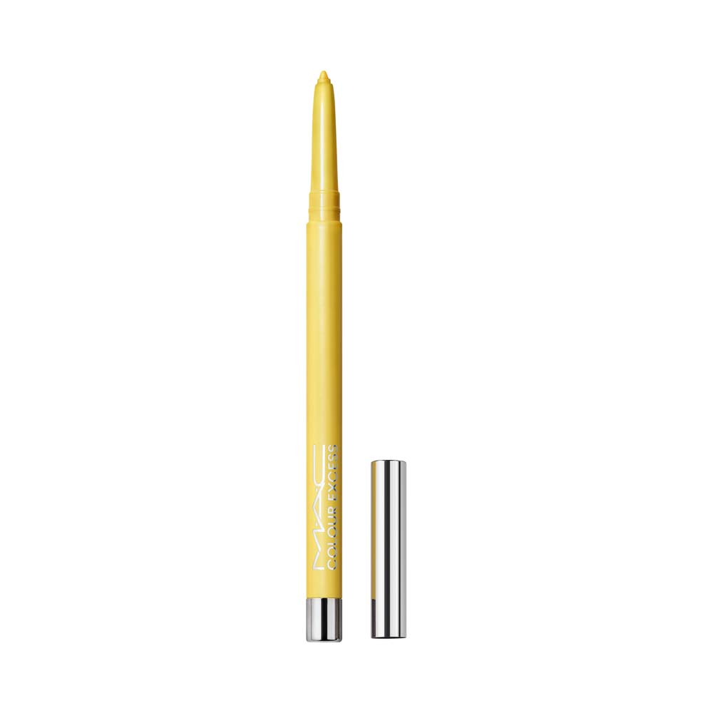 Mac Eyeliner Colour Excess Gel Pencil B-a-n-a-n-a-s0,35 g