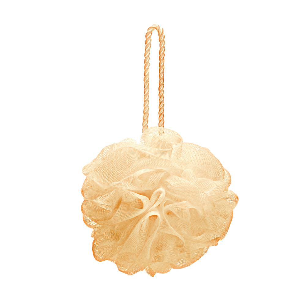 APRIL Orange Blossom Polishing Sponge 1 Stck.