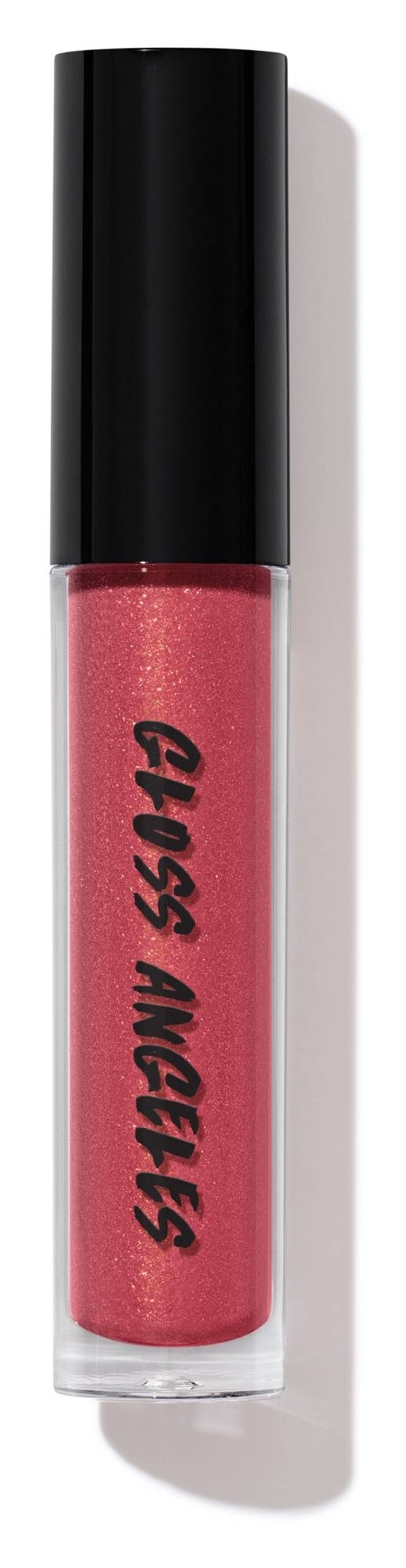 Smashbox Lippen Gloss Angeles Lip Gloss TRAFFIC JAM4 ml