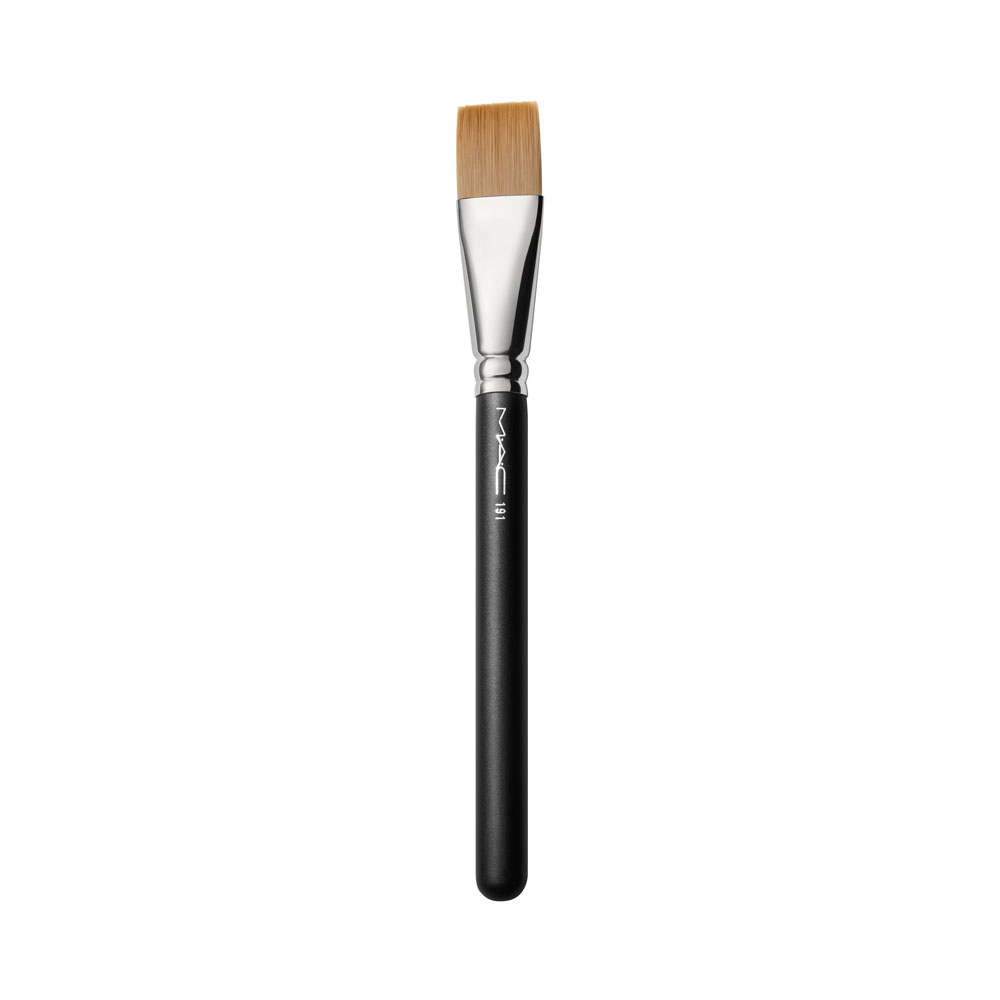 Mac Pinsel 191 Square Foundation Brush 1 Stck.