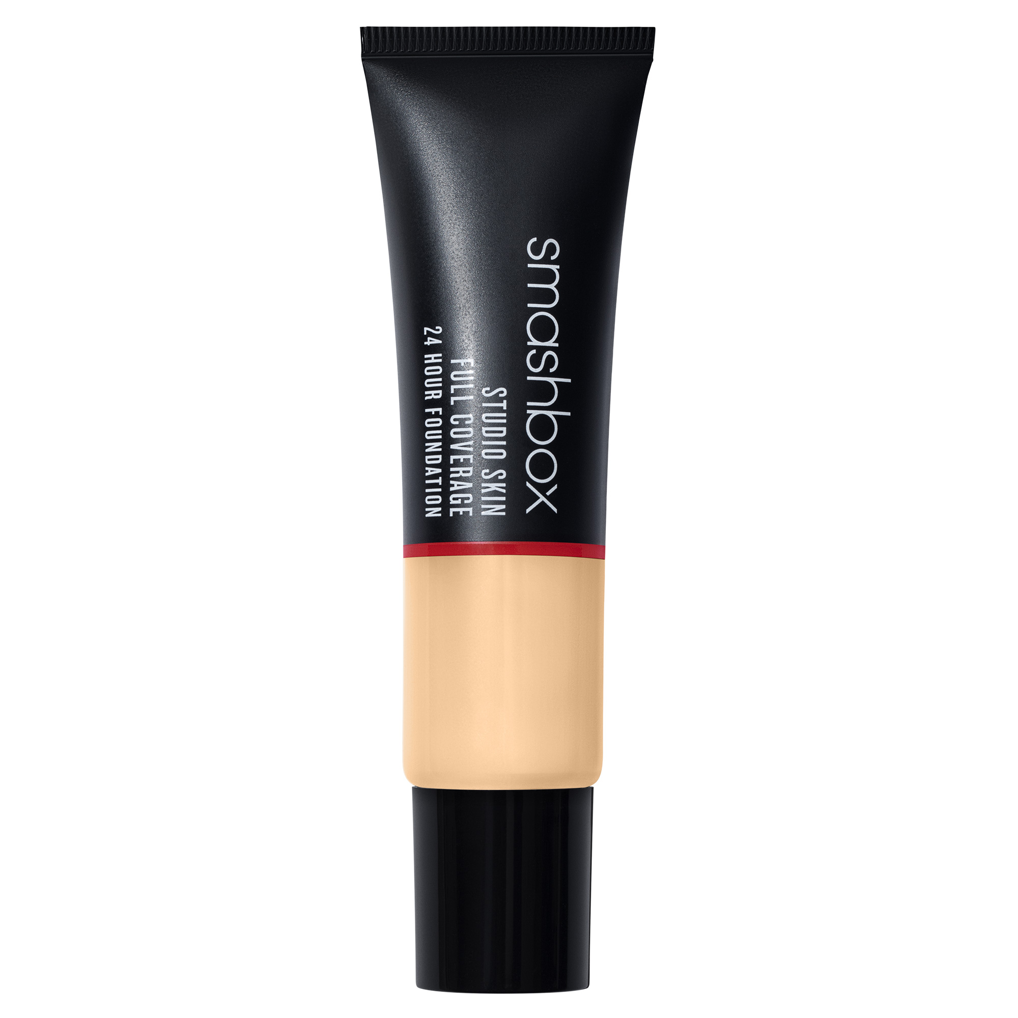 Smashbox Foundation Studion Skin Full Coverage 24 Hour Foundation LIGHT MEDIUM NEUTRAL30 ml