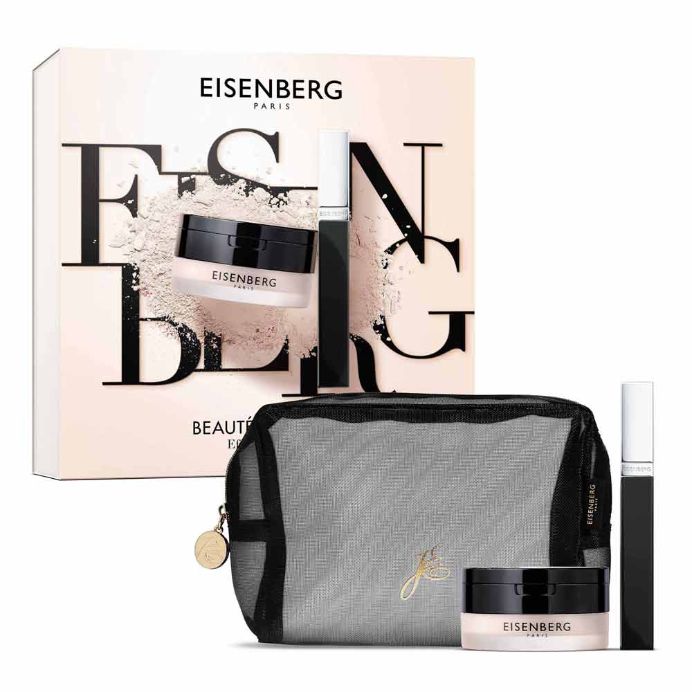 EISENBERG Pflege Beauté Naturelle
