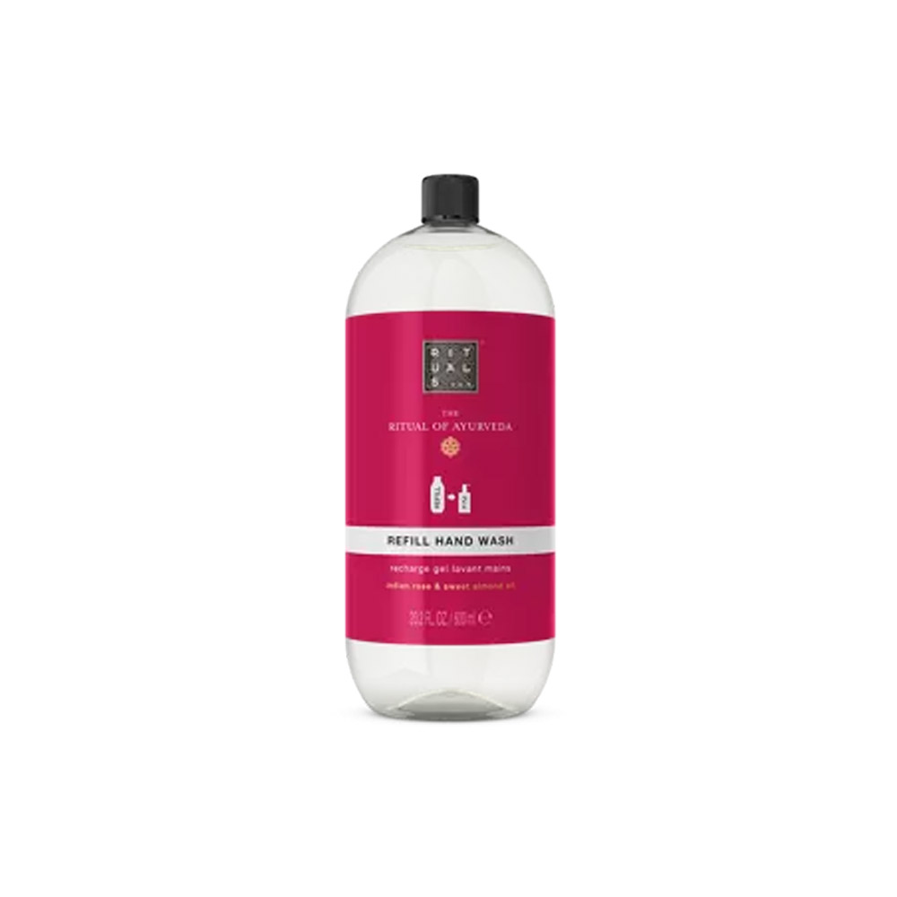 RITUALS (600 ml) The Ritual of Ayurveda Hand Wash Refill