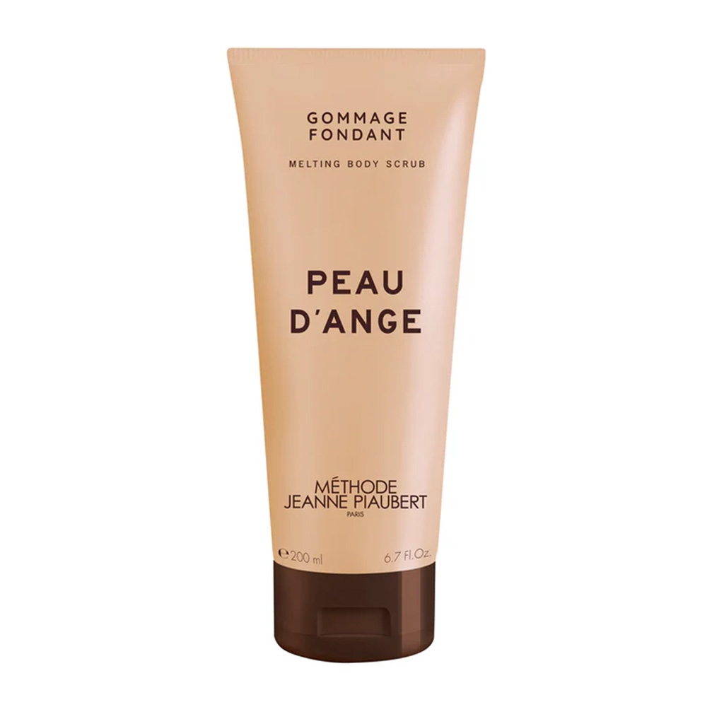 Méthode Jeanne Piaubert PEAU D'ANGE Melting Body Scrub 200 ml