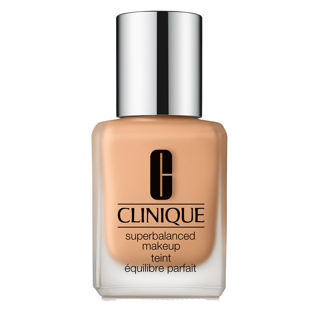 Clinique Foundation Superbalanced Makeup Cream Chamois30 ml