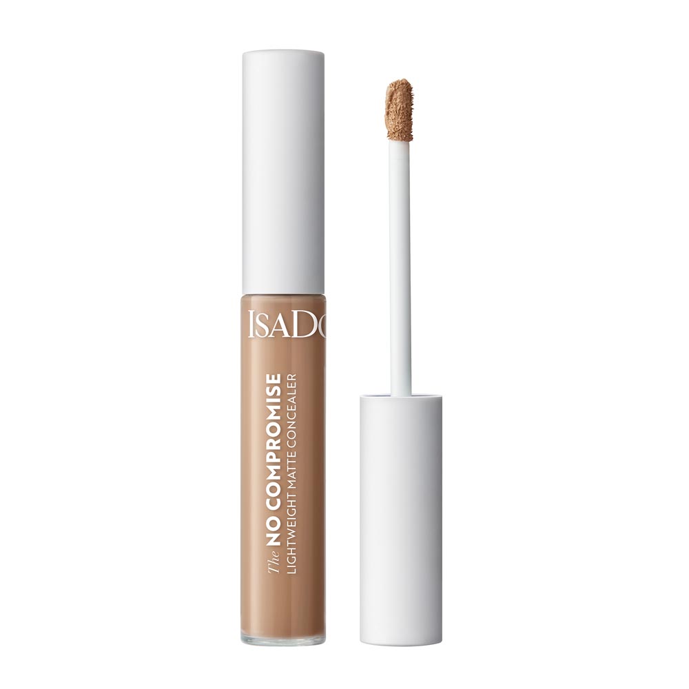 IsaDora Teint No Compromise Matte Concealer 7NW10 ml