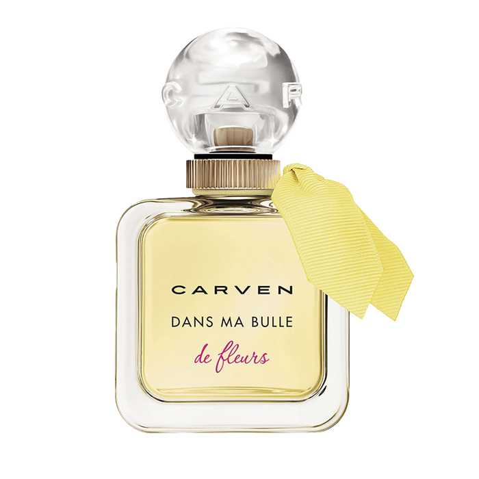 Carven Dans Ma Bulle De Fleurs Eau de Toilette 100 ml