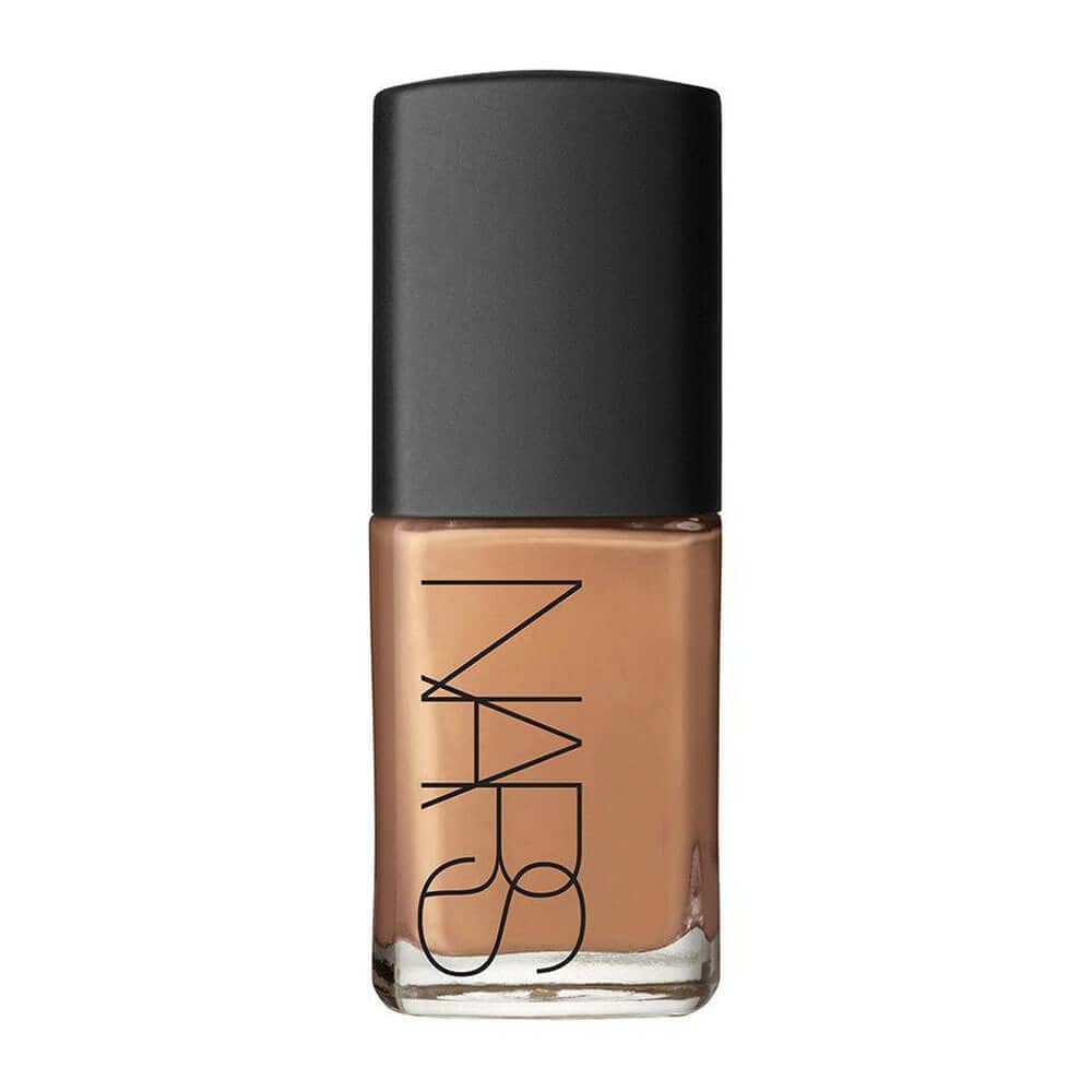 NARS Teint Sheer Glow Foundation Macao30 ml