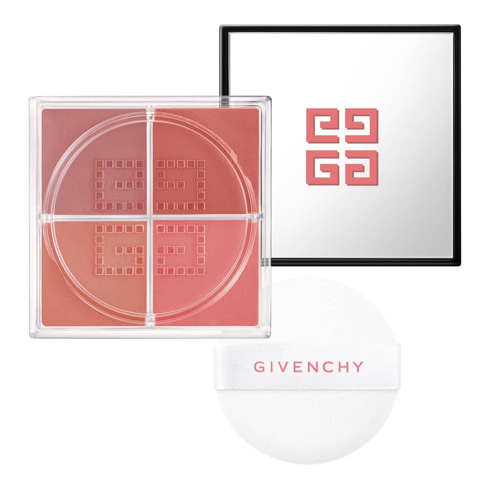 Givenchy Teint Prisme Libre Blush Organza Sienne4,48 g