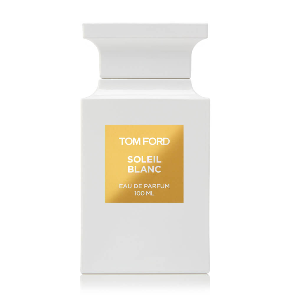 Tom Ford PRIVATE BLEND FRAGRANCES Soleil Blanc Eau de Parfum Nat. Spray 