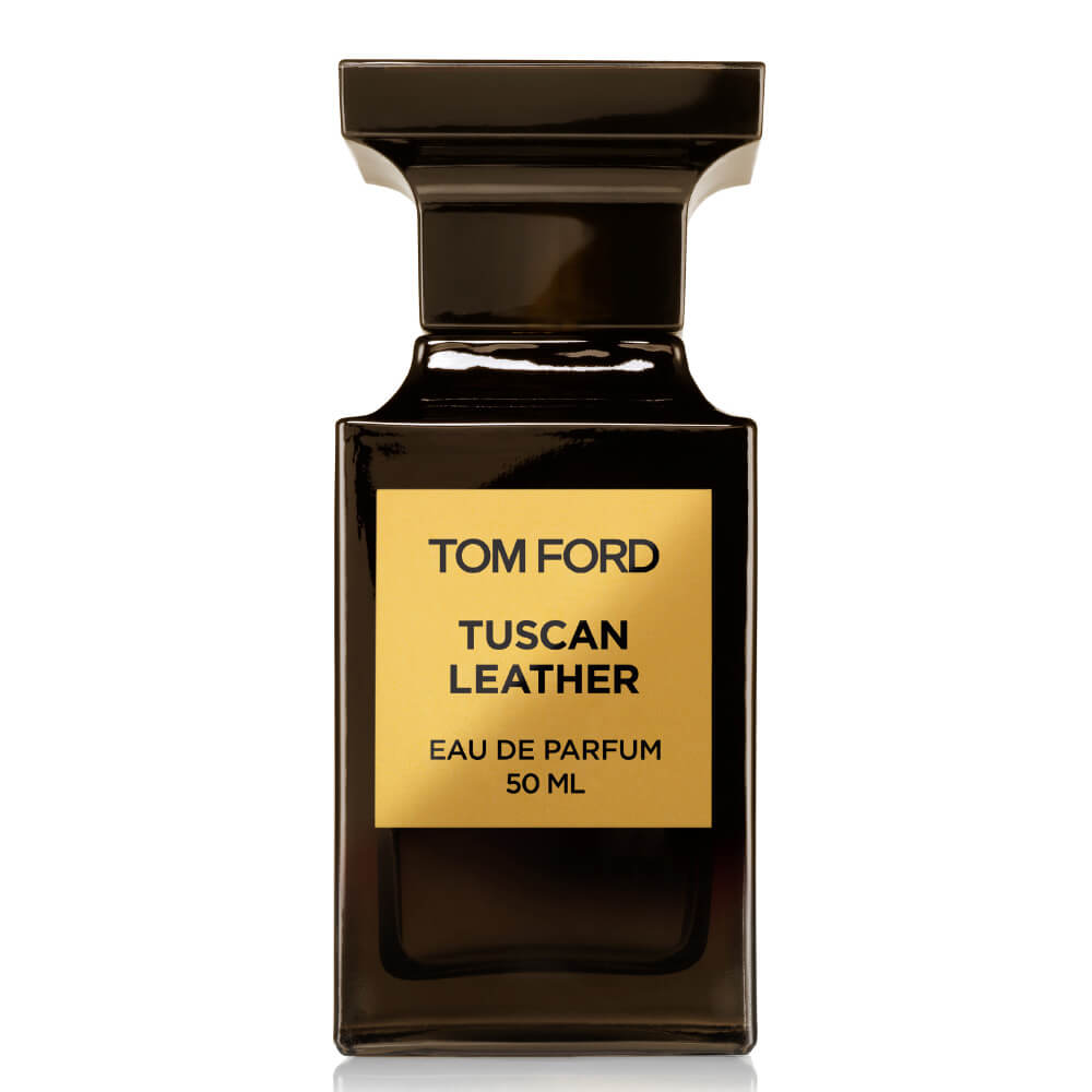 Tom Ford PRIVATE BLEND FRAGRANCES Tuscan Leather Eau de Parfum Nat. Spray 