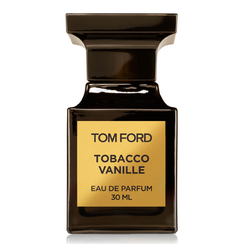 Tom Ford PRIVATE BLEND FRAGRANCES Tobacco Vanille Eau de Parfum Nat. Spray 