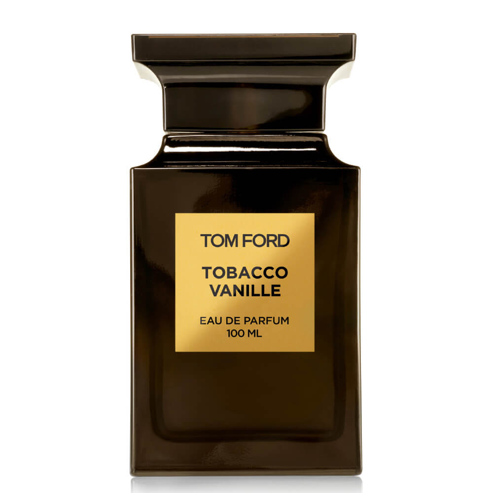 Tom Ford PRIVATE BLEND FRAGRANCES Tobacco Vanille Eau de Parfum Nat. Spray 