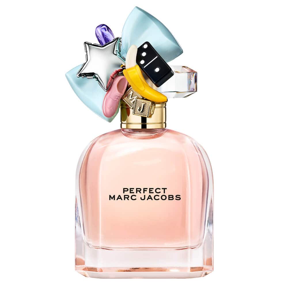 Marc Jacobs Perfect Eau de Parfum Nat. Spray 