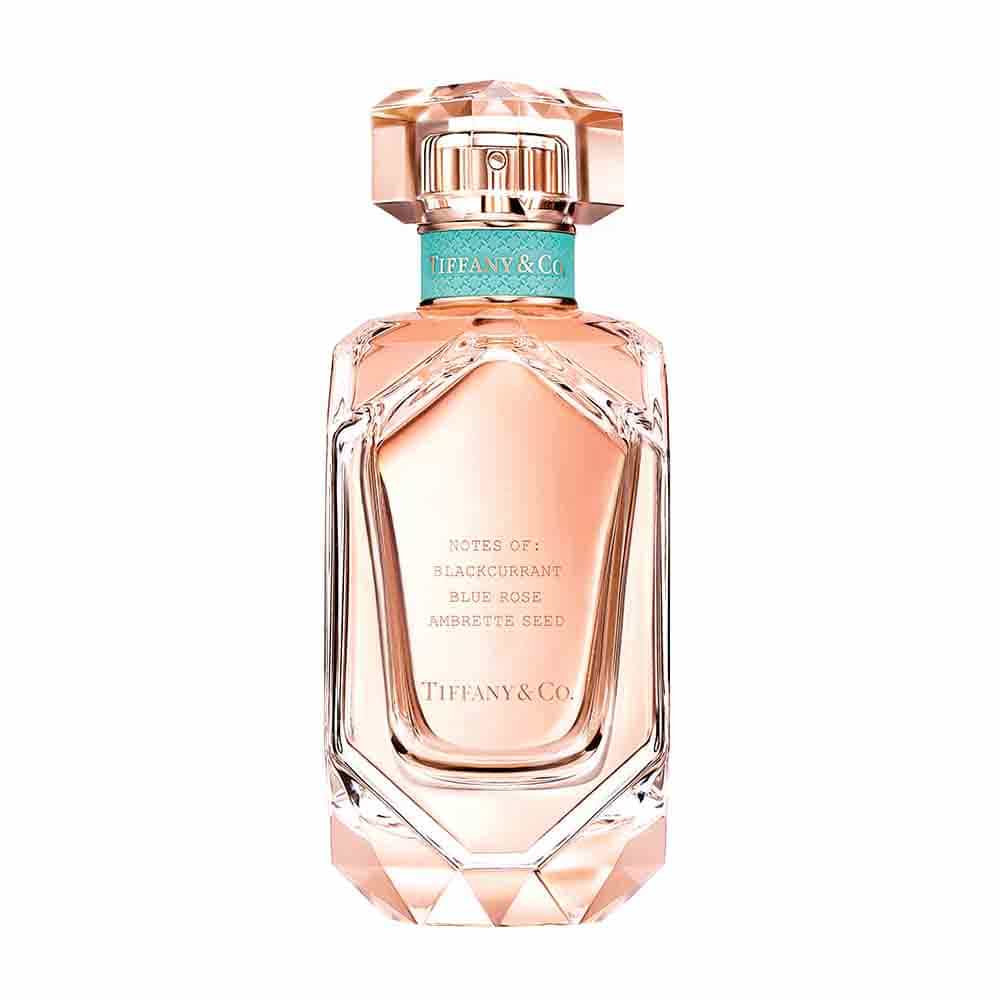 Tiffany & Co. Rose Gold Eau de Parfum Nat. Spray 