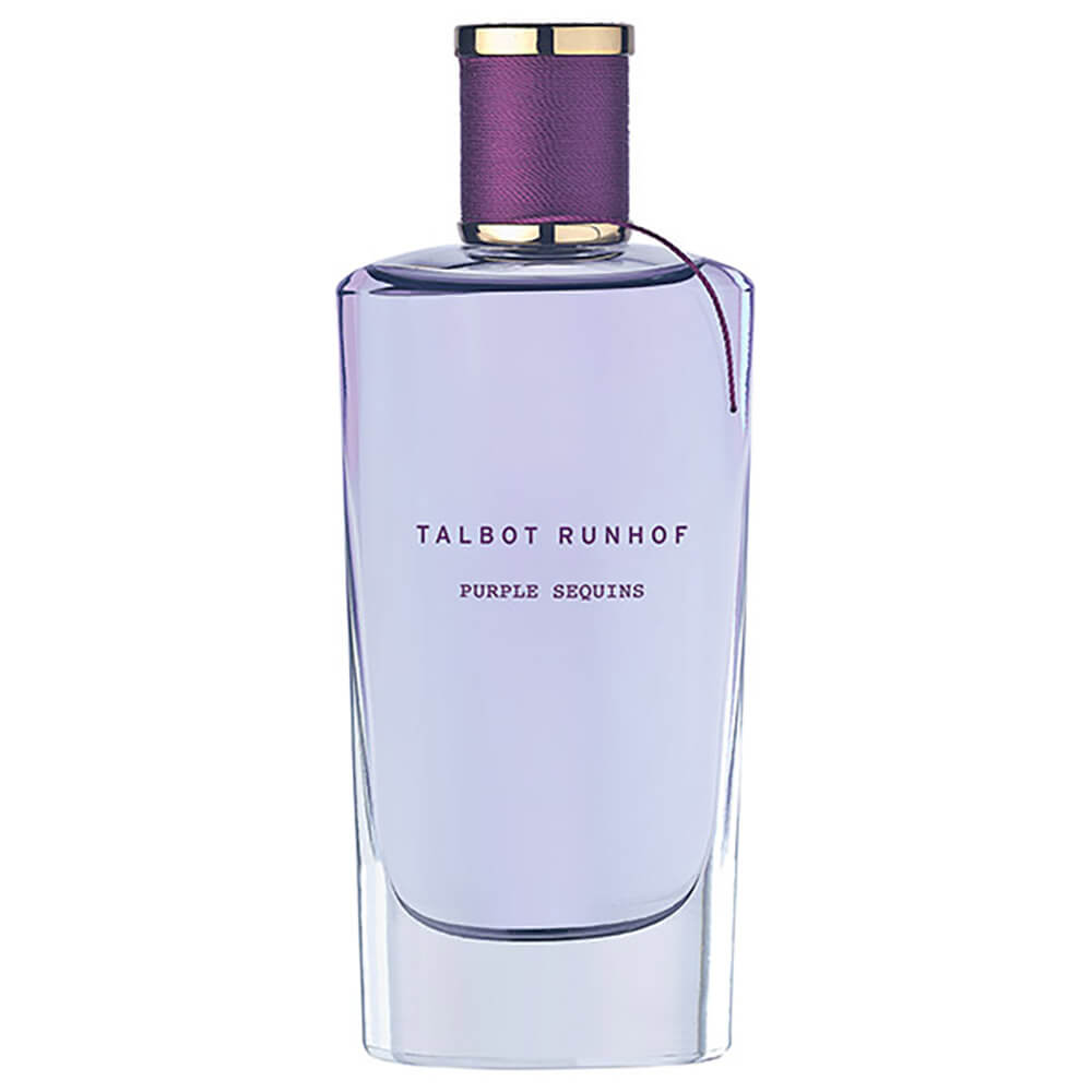 TALBOT RUNHOF Purple Sequins Eau de Parfum Nat. Spray 